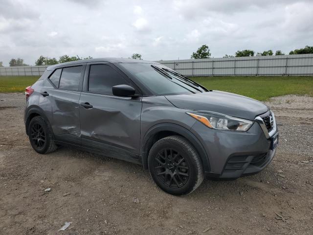 Vin: 3n1cp5bv1ll537033, lot: 55118015, nissan kicks s 20204