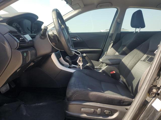 2015 HONDA ACCORD SPO - 1HGCR2F56FA236951