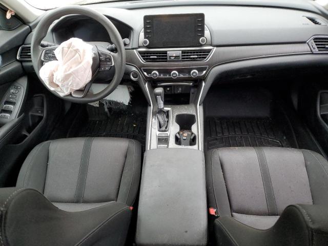 2019 HONDA ACCORD EX - 1HGCV1F46KA039267