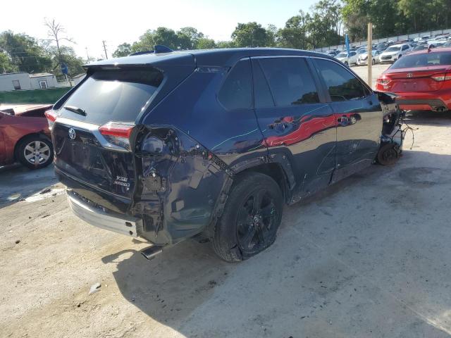 Vin: 2t3e6rfv9mw005484, lot: 54820815, toyota rav4 xse 20213