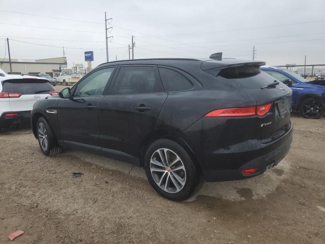 Vin: sadcj2fn5ja258135, lot: 51066355, jaguar f-pace premium 20182