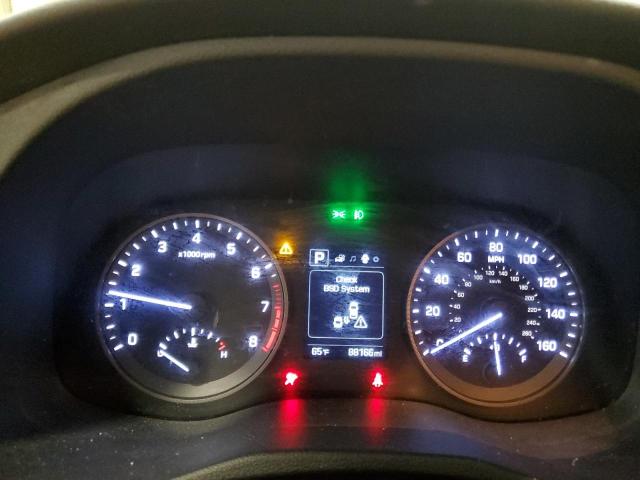 2018 HYUNDAI TUCSON SPO - KM8J3CAL8JU817597