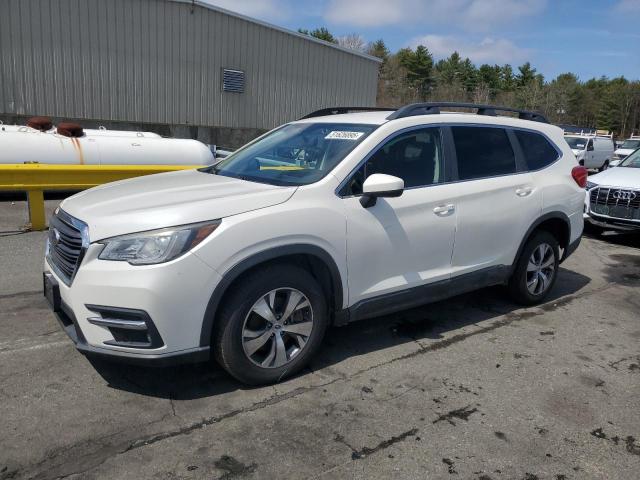 SUBARU ASCENT PRE
