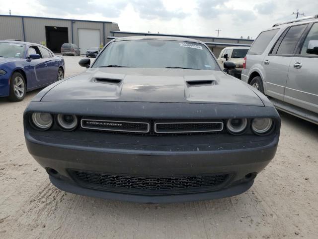 2015 DODGE CHALLENGER - 2C3CDZAG0FH850530