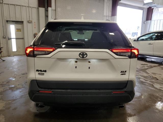 2019 TOYOTA RAV4 XLE P - JTMA1RFV6KD016871