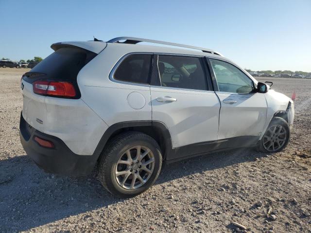 Vin: 1c4pjlcs5fw690019, lot: 52193115, jeep grand cher latitude 20153