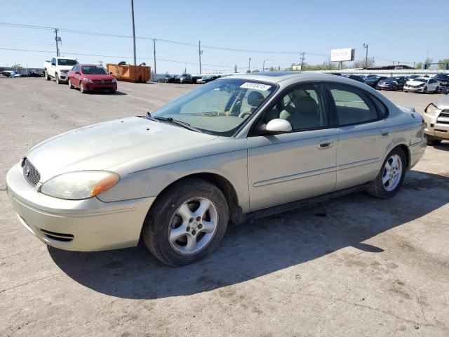 FORD TAURUS SEL