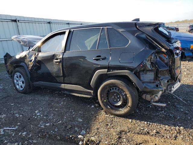 Vin: 2t3f1rfvxsc502691, lot: 52022595, toyota rav4 le 20252