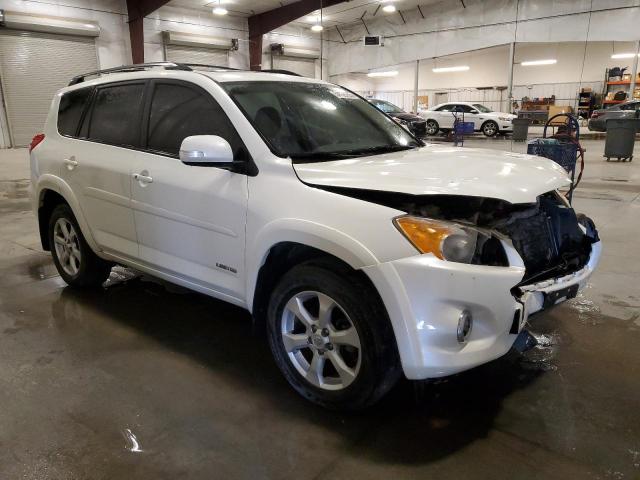 Vin: jtmdk4dv5ad016035, lot: 54128155, toyota rav4 limited 20104