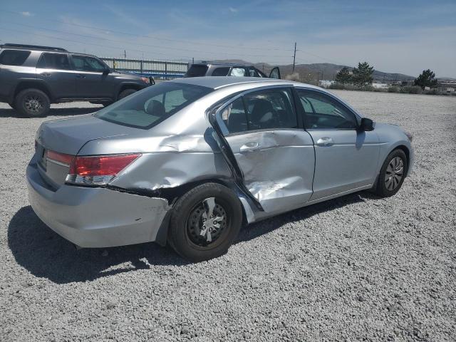 2012 HONDA ACCORD LX - 1HGCP2F39CA193772