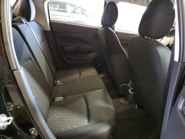 2024 MITSUBISHI MIRAGE ES - ML32AUHJ3RH015586