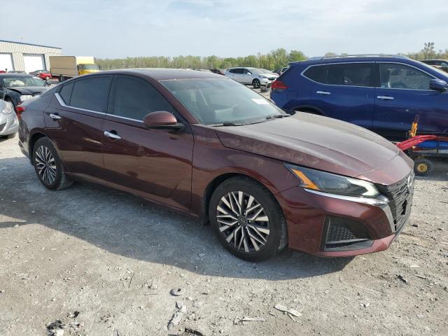 2023 NISSAN ALTIMA SV - 1N4BL4DV2PN319206