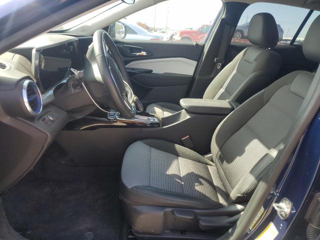 2024 CHEVROLET TRAX 1LT - KL77LHE24RC158994