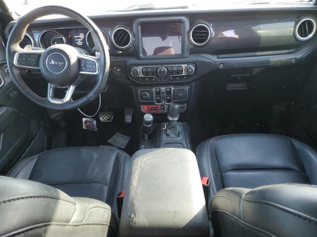 2021 JEEP WRANGLER U - 1C4JJXSJ5MW678116