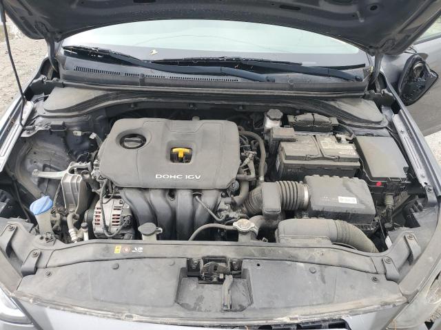 2018 HYUNDAI ELANTRA SE - 5NPD74LF2JH272400