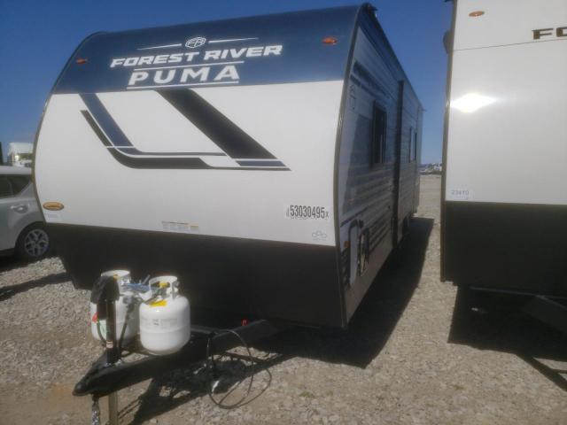 PUMA TRAILER 2025 5ZT2PUPB5S4023433 photo #3