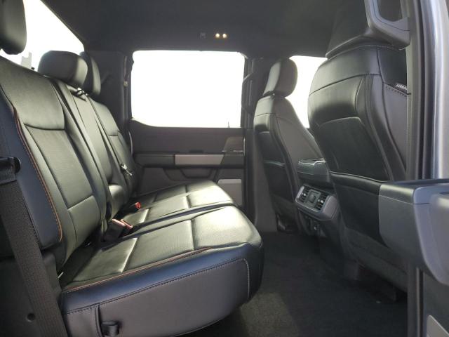 2025 FORD F150 LARIA - 1FTFW5L55SKD35453