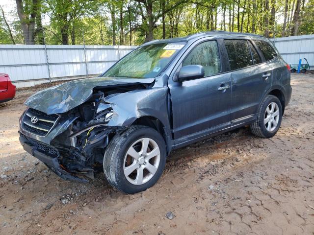 HYUNDAI SANTA FE S