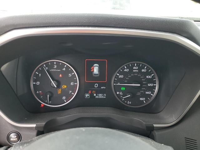 2023 SUBARU ASCENT PRE - 4S4WMACD3P3415403