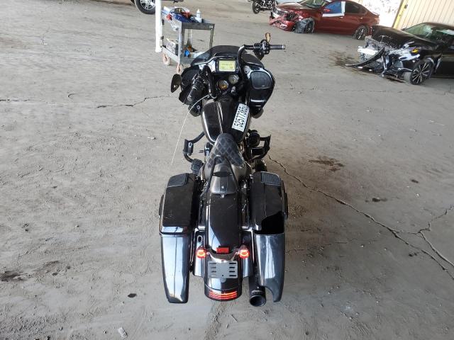 2017 HARLEY-DAVIDSON FLTRXS ROA - 1HD1KTC37HB689684