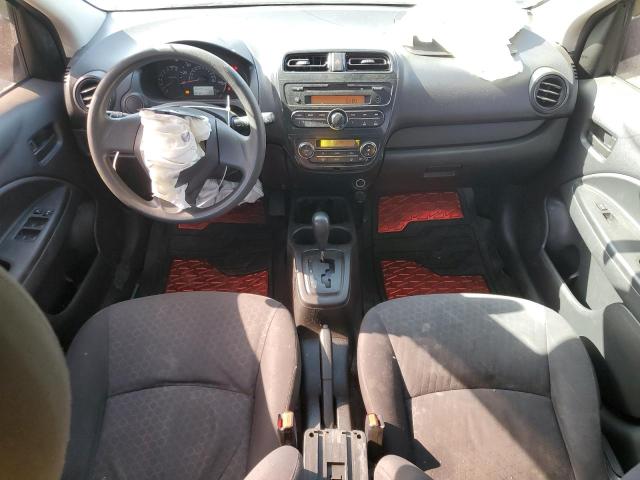 2015 MITSUBISHI MIRAGE DE ML32A3HJ3FH058850