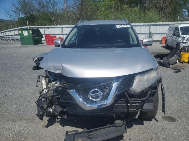 2016 NISSAN ROGUE S - KNMAT2MV5GP626531
