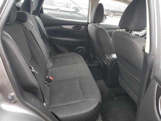 2019 NISSAN ROGUE SPOR - JN1BJ1CP8KW212930