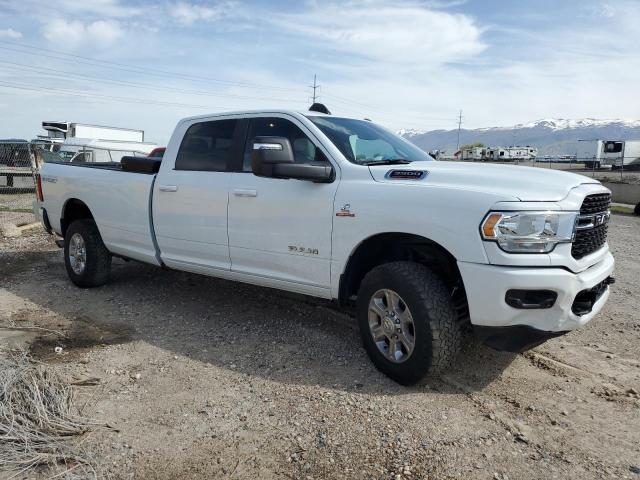 Vin: 3c63r3hl0pg660488, lot: 53084545, ram 3500 big horn 20234