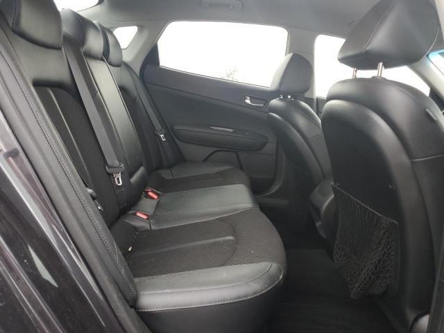 2019 KIA OPTIMA LX - 5XXGT4L3XKG326389