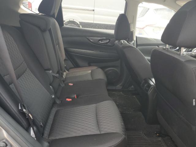 2019 NISSAN ROGUE S - JN8AT2MV5KW371382