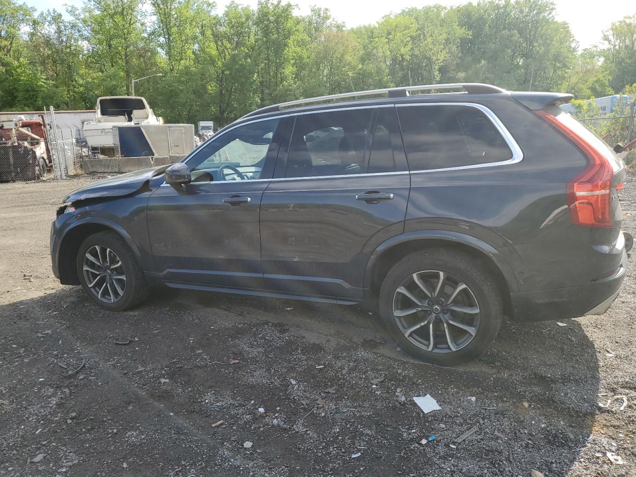 VOLVO XC90 T6