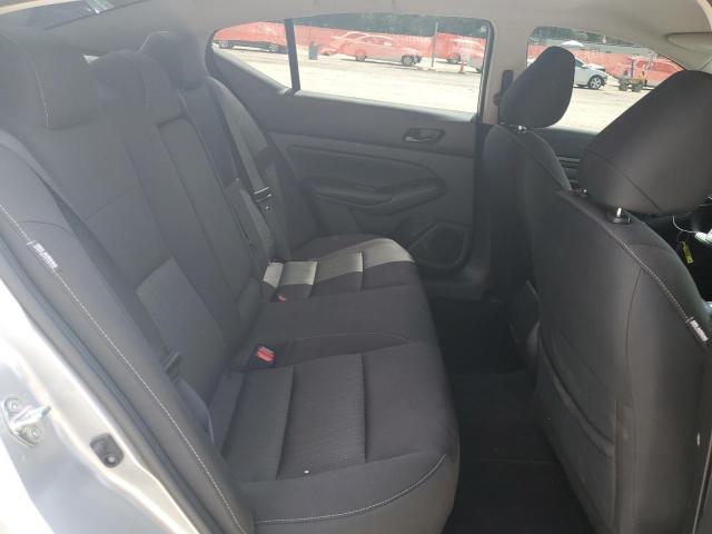 2024 NISSAN ALTIMA SV 1N4BL4DV7RN390467