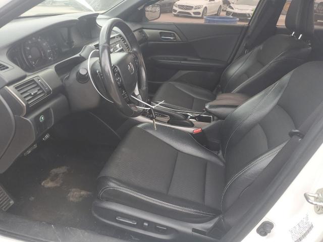 2017 HONDA ACCORD SPO - 1HGCR2F53HA239230