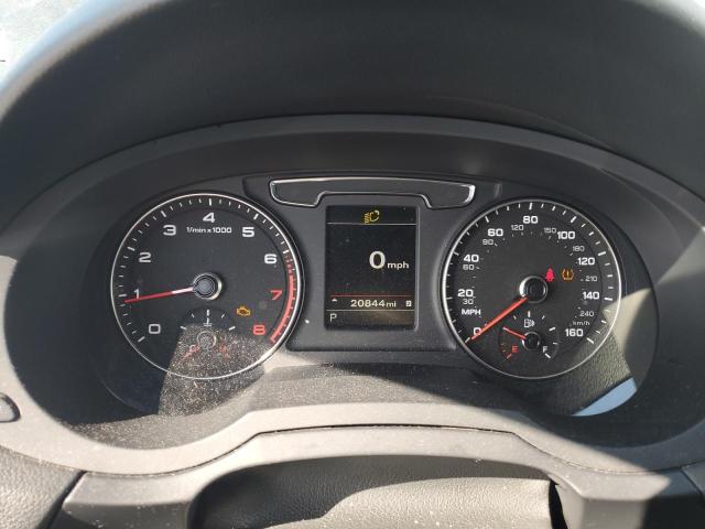 2018 AUDI Q3 PREMIUM - WA1JCCFS1JR033571