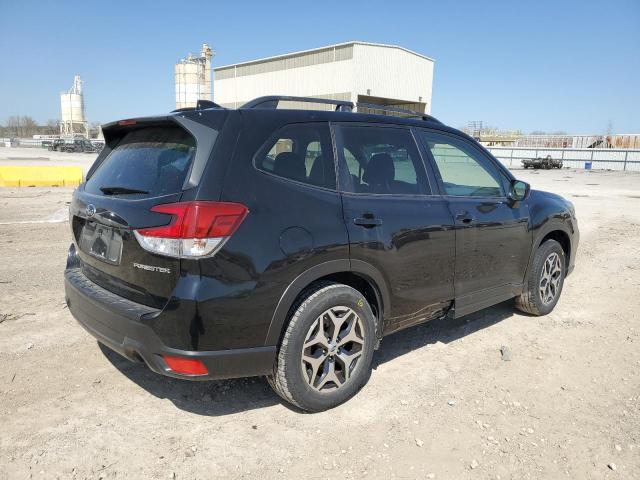 Vin: jf2skajc6mh461908, lot: 51914335, subaru forester premium 20213