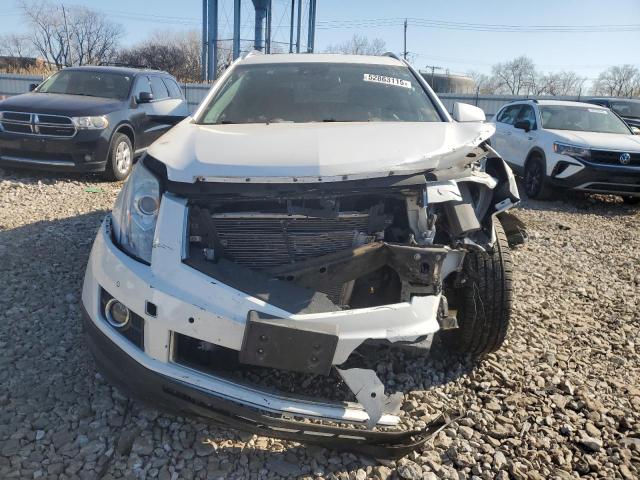 2016 CADILLAC SRX PERFOR - 3GYFNCE38GS576027