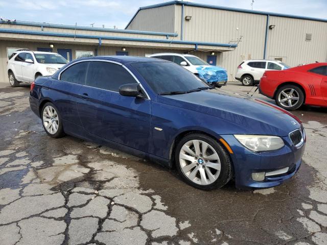 Vin: wbadw7c59be726717, lot: 54528525, bmw 3 series i sulev 20114
