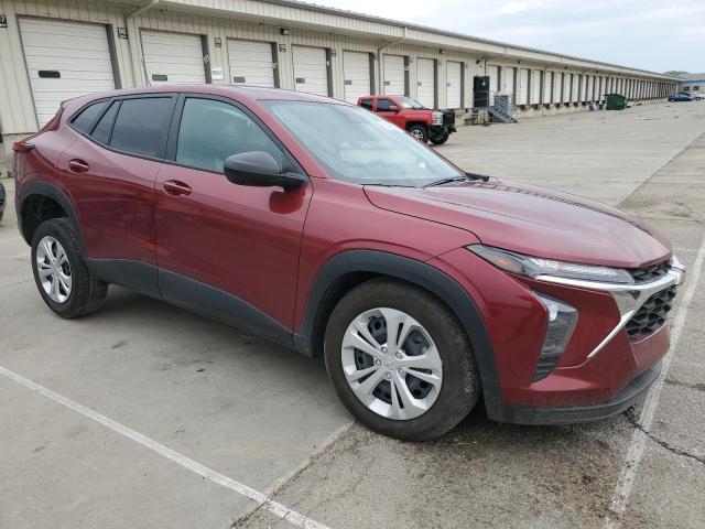 Vin: kl77lfe27rc083308, lot: 54928555, chevrolet trax ls 20244