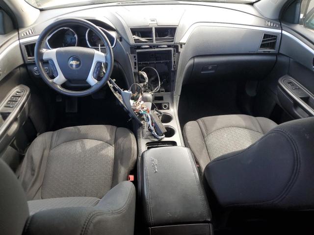 2011 CHEVROLET TRAVERSE L - 1GNKRGED9BJ323163