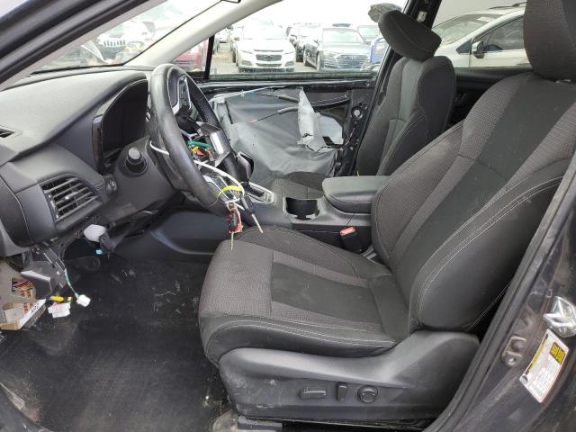2023 SUBARU OUTBACK PR 4S4BTACC1P3166060