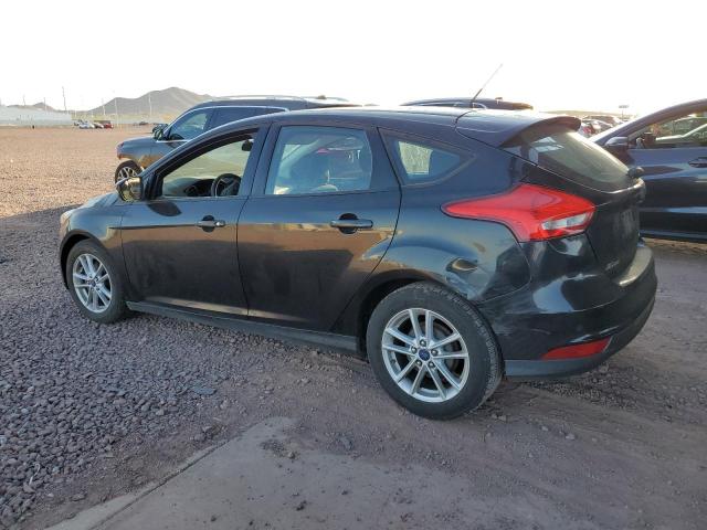 Vin: 1fadp3k26fl307134, lot: 52253575, ford focus se 20152