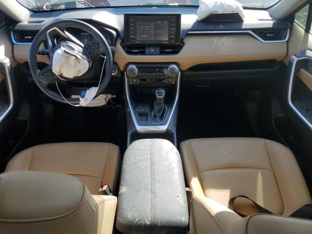 2020 TOYOTA RAV4 XLE P - JTMC1RFV0LJ021818