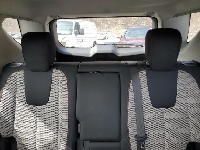 2013 CHEVROLET EQUINOX LT - 2GNALDEK4D6134107