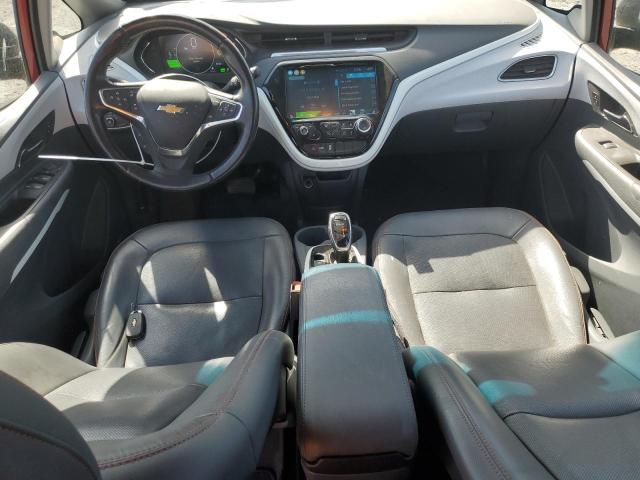 2021 CHEVROLET BOLT EV PR 1G1FZ6S04M4109665