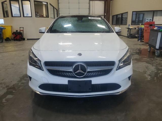 2019 MERCEDES-BENZ CLA 250 - WDDSJ4EB7KN758386