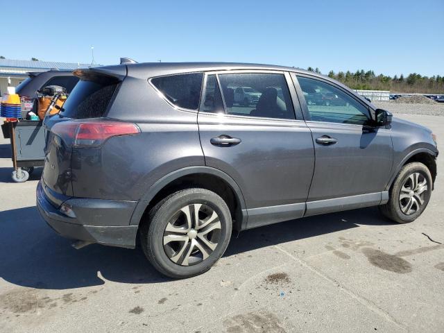Vin: 2t3zfrev4jw441318, lot: 54529885, toyota rav4 le 20183