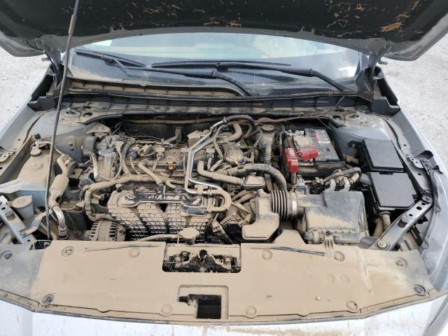2023 NISSAN ALTIMA SV - 1N4BL4DV6PN310668