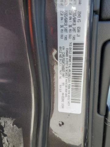 2015 JEEP GRAND CHER - 1C4RJFBG0FC886667