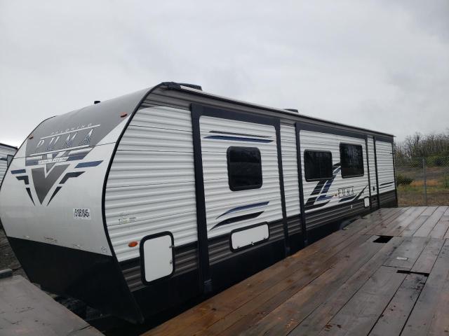 WILDWOOD PUMA 2022 4X4TPUH2XNP097433 photo #3
