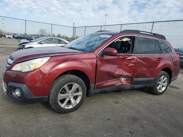 Vin: 4s4brcjc2d3279721, lot: 53423275, subaru outback 2.5i limited 2013 img_1